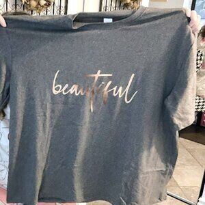 Kindness Awareness Shirts with Inspired Messaging Price Drop 10 or 4 for 20